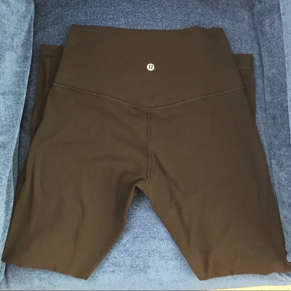 Lululemon 🍋 Align Pant II
